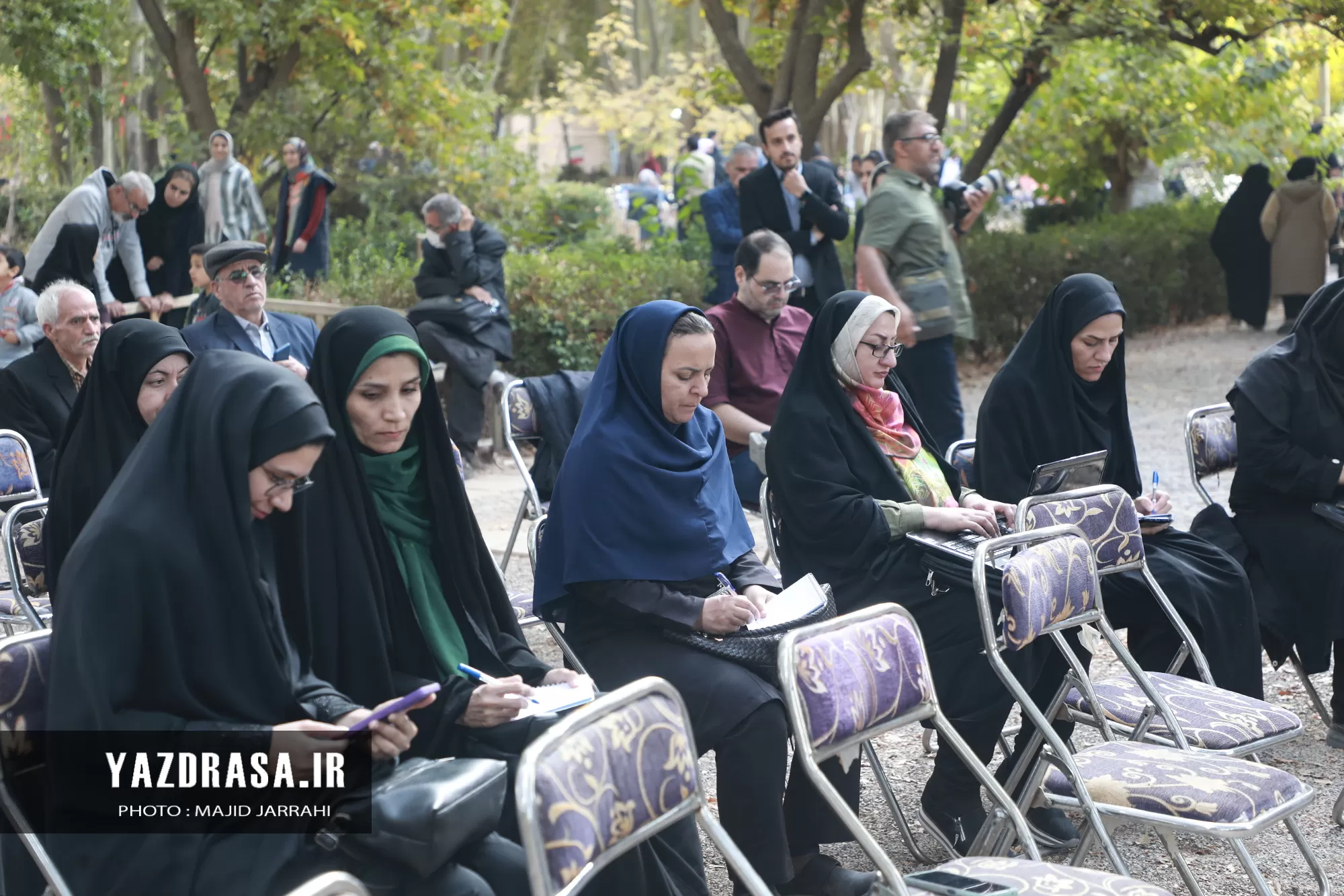 آغاز جشنواره قرمه در شهرستان مهریز