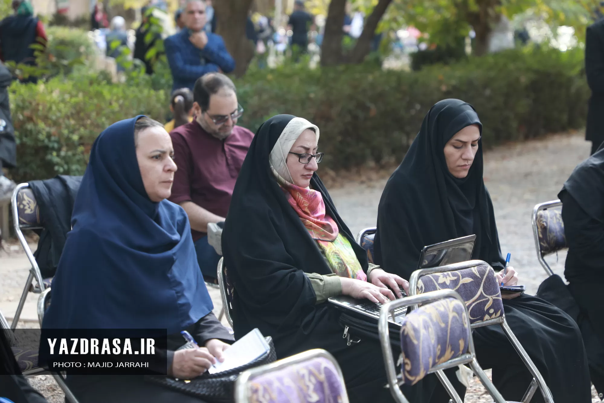 آغاز جشنواره قرمه در شهرستان مهریز