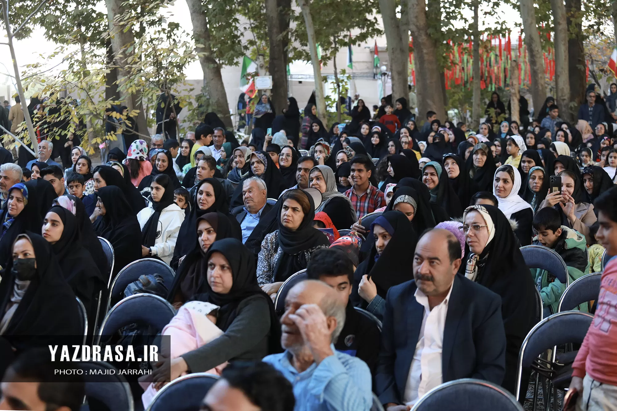 آغاز جشنواره قرمه در شهرستان مهریز