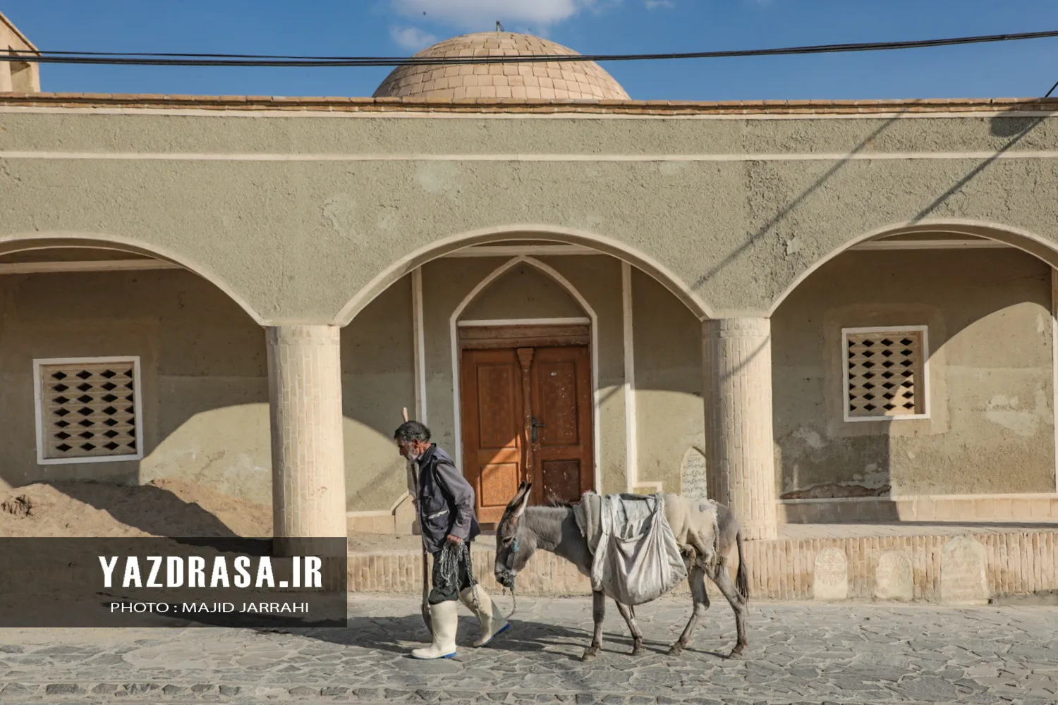 «توران‌پشت» روستایی با قدمت 5 هزار سال