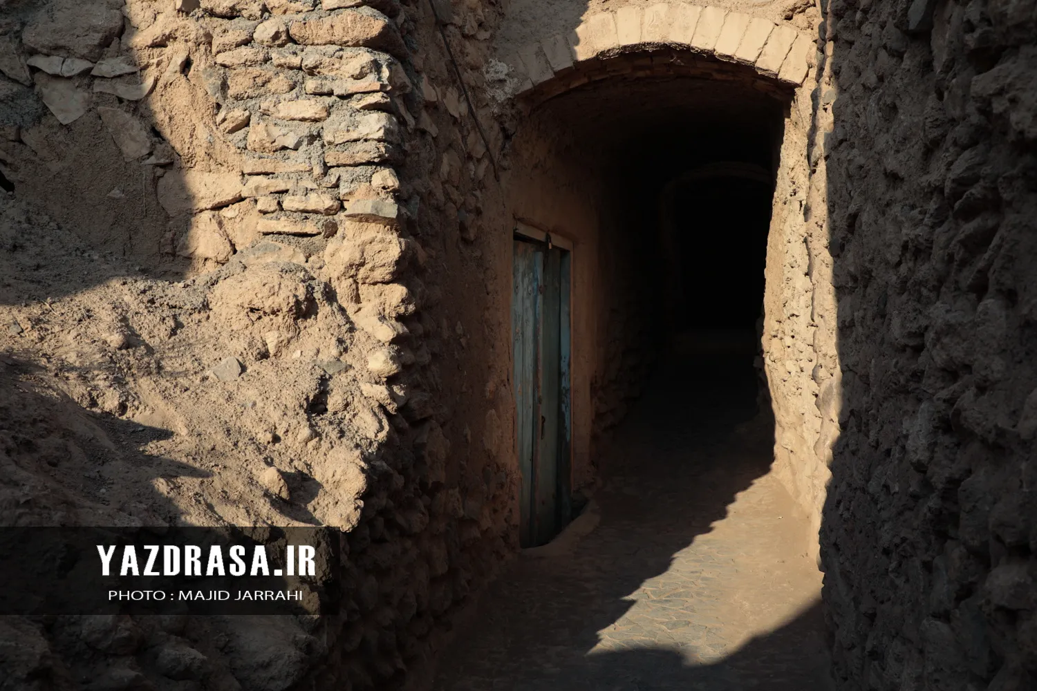 «توران‌پشت» روستایی با قدمت 5 هزار سال