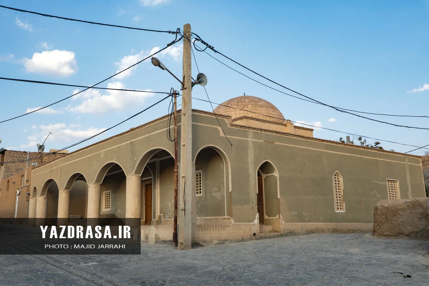 «توران‌پشت» روستایی با قدمت 5 هزار سال