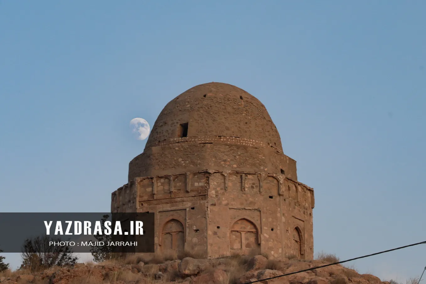 «توران‌پشت» روستایی با قدمت 5 هزار سال