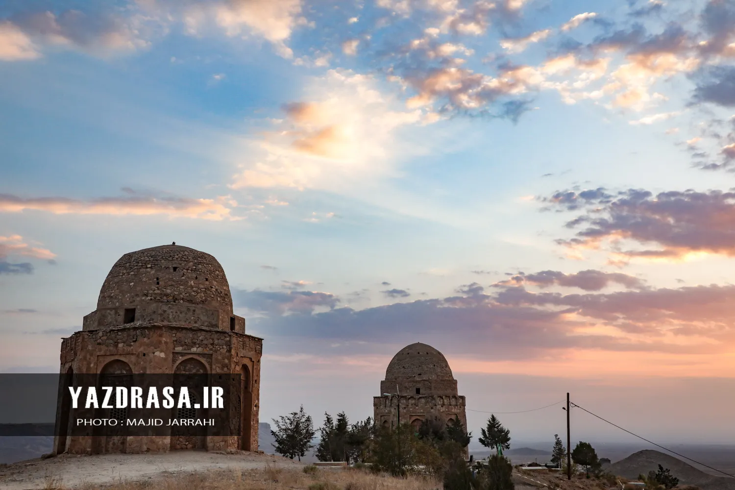 «توران‌پشت» روستایی با قدمت 5 هزار سال