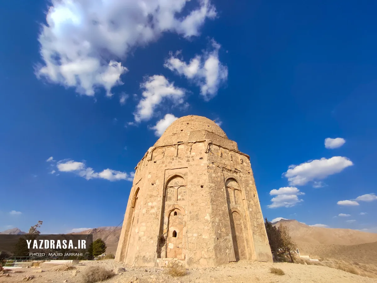 «توران‌پشت» روستایی با قدمت 5 هزار سال