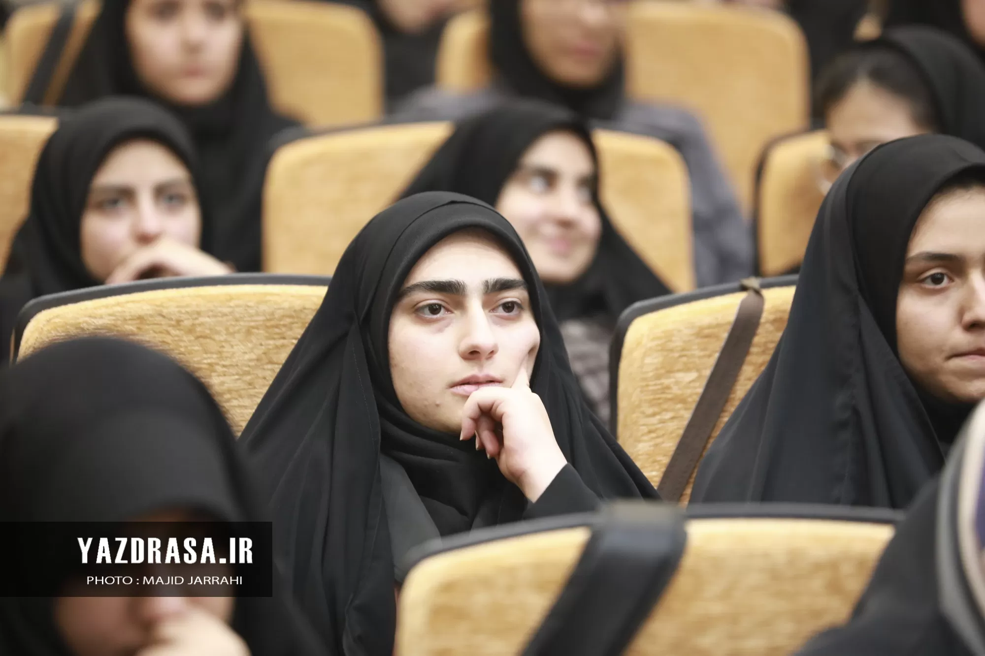 مناظره ۳ نامزد انتخابات مجلس در یزد