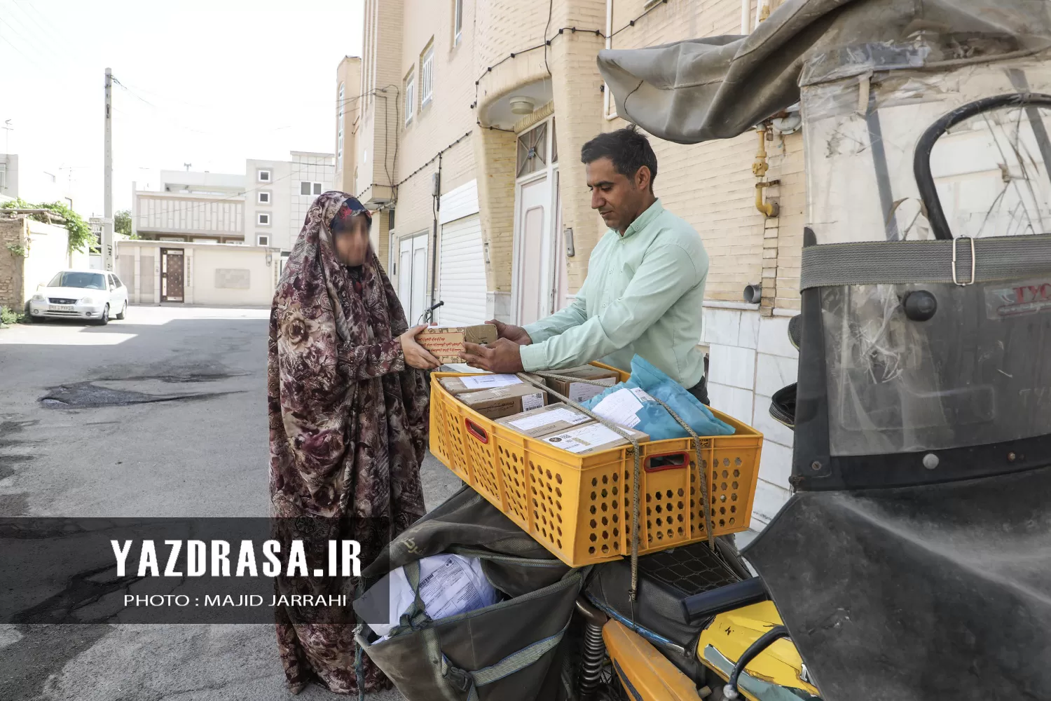 کهن‏‌ترین و گسترده‏‌ترین نوع ارتباطات