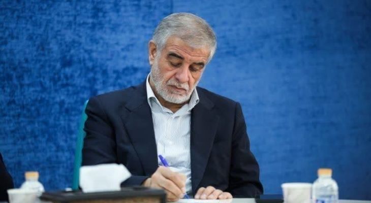 شهید رئیسی نماد خودباوری و عبور از موانع