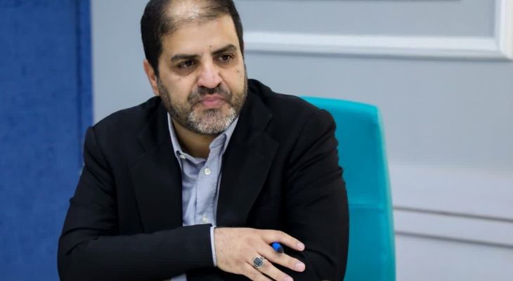 امام خمینی(ره) نماد اقتدار ملت ایران است