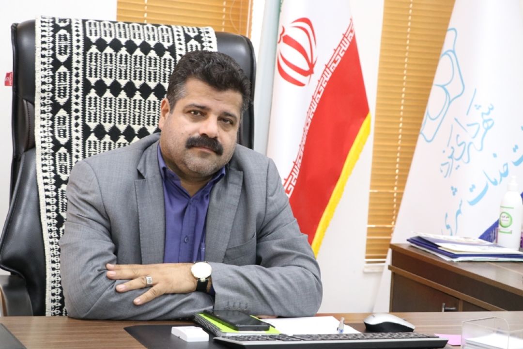 یزد پیشگام در مدیریت پسماند و زیست شهری