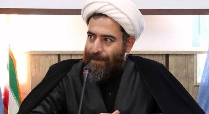 غدیر قلب تپنده انقلاب و مقاومت اسلامی است