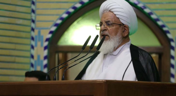 توقف غنی‌سازی هسته‌ای خیانت به آینده ملت ایران
