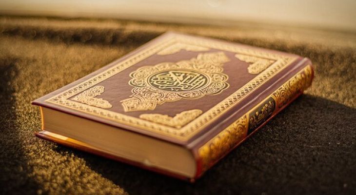 آیات ۱۴ تا ۱۵ سوره مبارکه یونس