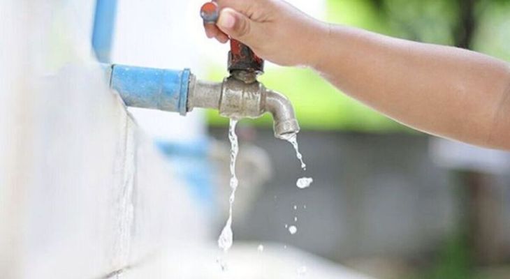 مشارکت عمومی راهکار مدیریت بحران آب در تابستان
