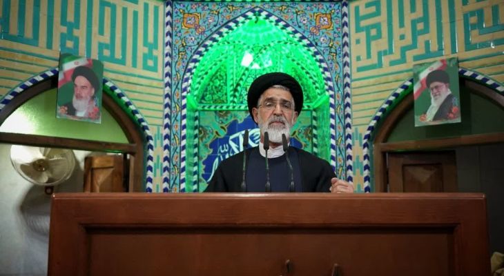 شهید رئیسی از موفق‌ترین مدیران پس از انقلاب