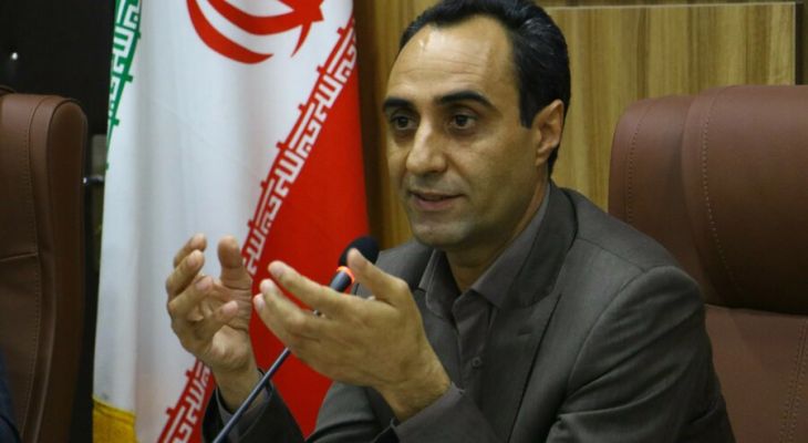 پایش بینایی بیش از ۶۴ هزار کودک یزدی