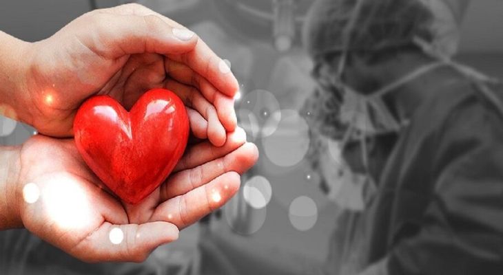ثبت هفتمین اهدای عضو سال جاری در یزد