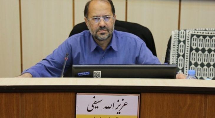 شهید رئیسی به توان داخلی ایمان داشت