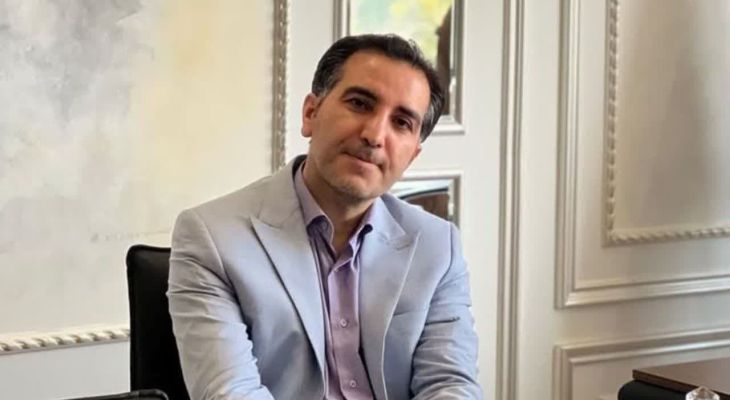 بهینه‌سازی مصرف انرژی در ساختمان‌ها