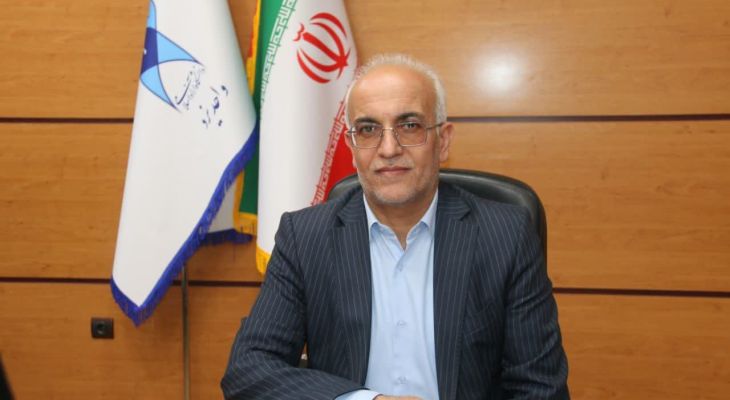 جوانان محور مدیریت شهید رئیسی در دولت