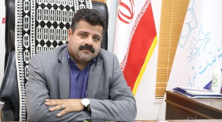هوش مصنوعی راهکار بهره‌وری آب در فضای سبز