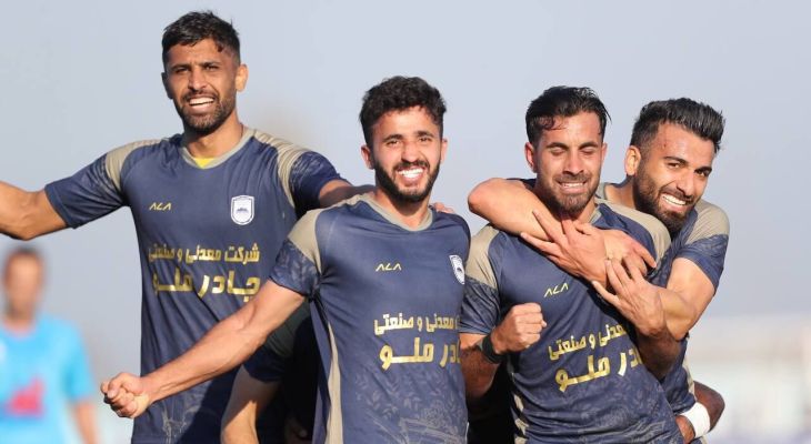 یزدی‌ها به دنبال انتقام شکست دور رفت