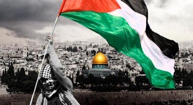 اعلام موجودیت اسرائیل آغاز بحران مزمن خاورمیانه