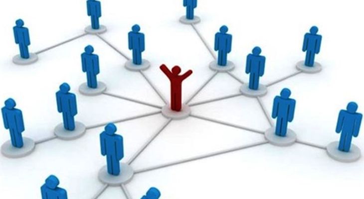 روابط عمومی عنصر کلیدی موفقیت سازمان‌ها