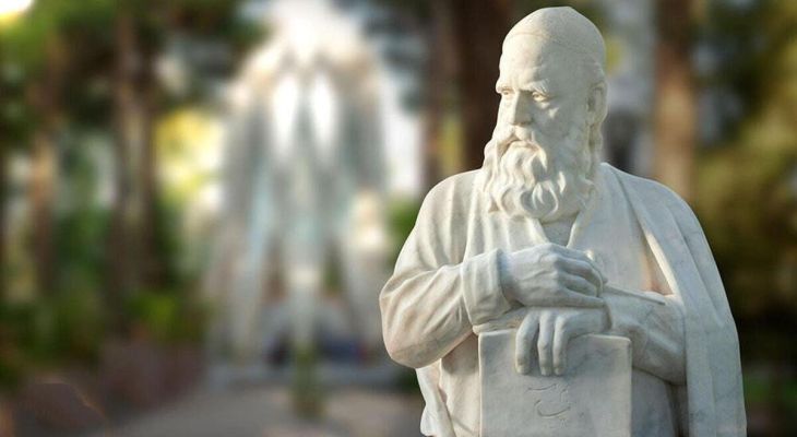 خیام شاعری فراتر از زمان خود