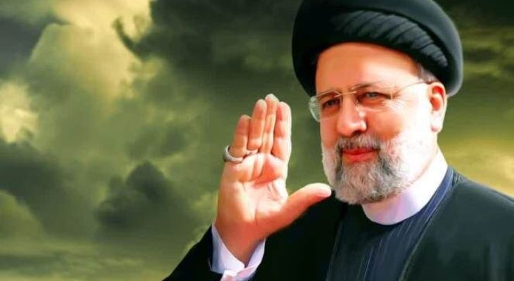 شهید رئیسی الگوی مدیریت جهادی و اخلاق‌مدار