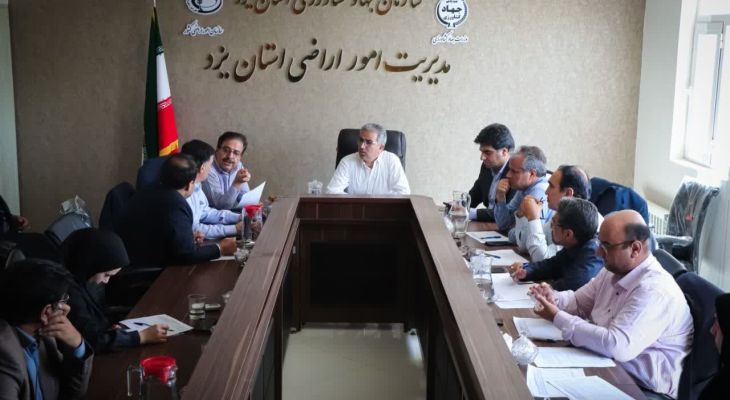 یزد قطب تولید انرژی خورشیدی در کشور
