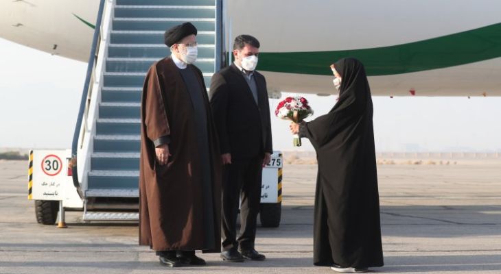 یادگارهای ماندگار شهید رئیسی در یزد