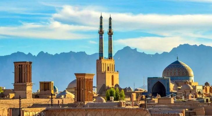 نگاهی به روند تدوین سند جدید توسعه یزد