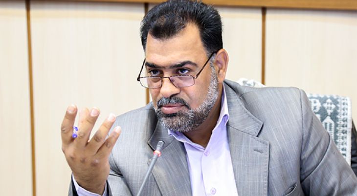 تعیین تکلیف بدهی دستگاه‌های دولتی به شهرداری یزد