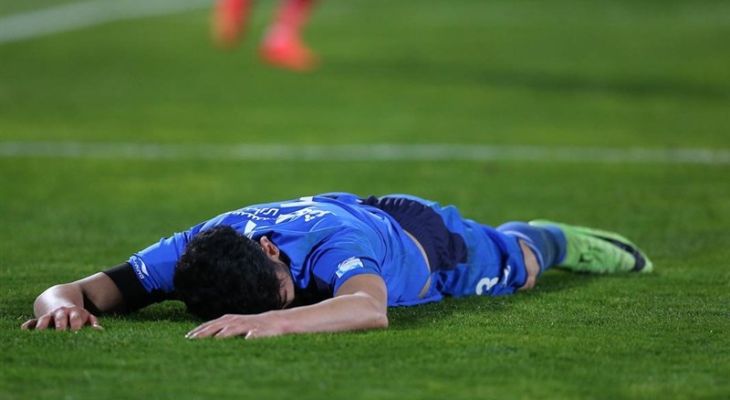 استقلال بی‌رمق در بازار نقل و انتقالات