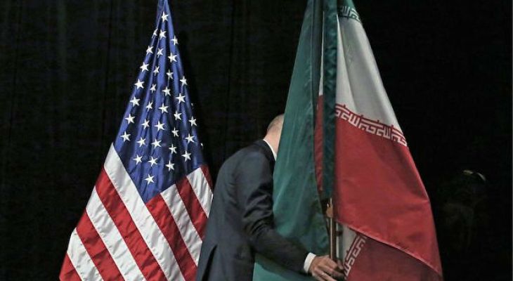وقتی ایران اسلامی محکوم به قوی‌شدن است