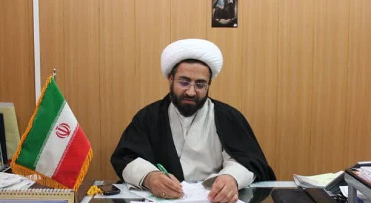 حال مساعد زائران یزدی در سرزمین وحی