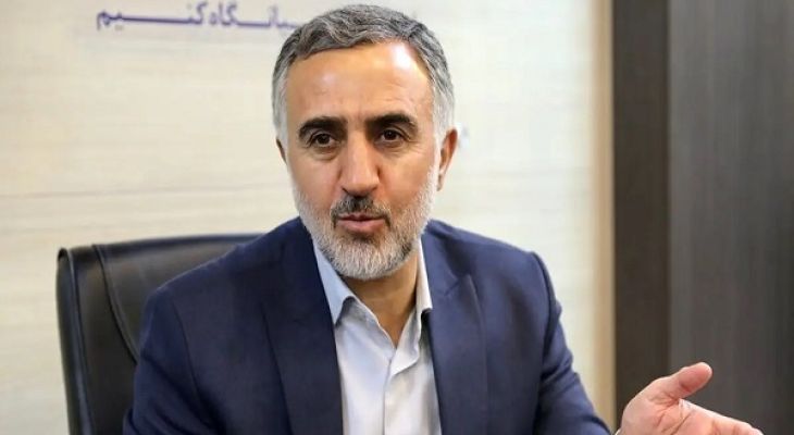 دستاوردهای هسته‌ای و نظامی ایران قابل معامله نیست