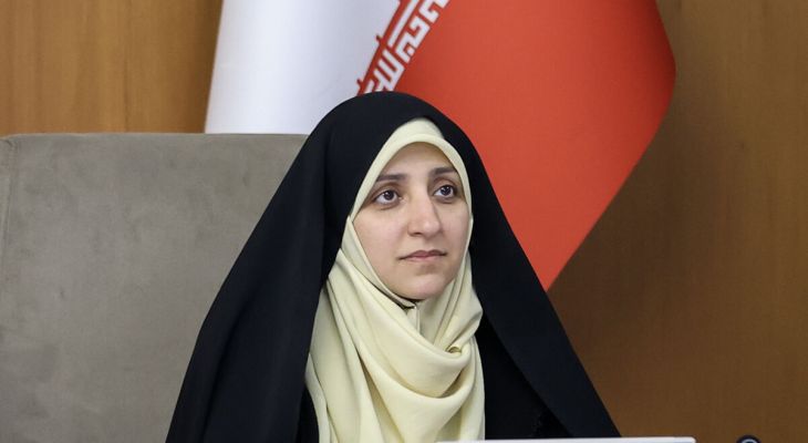 ۲۴ درصد اختراعات کشور توسط زنان ثبت شده