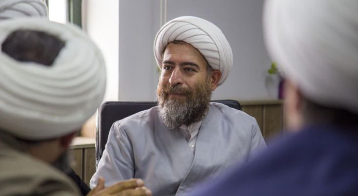 امام‌خمینی رهبری جهانی با نگاهی الهی و مردمی