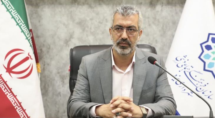 پویش «یک کار کوچک برای یک عید بزرگ»