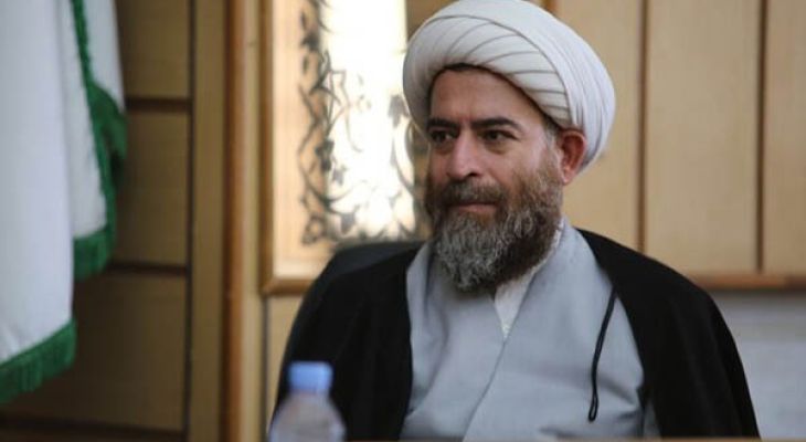 برگزاری دعای عرفه در ۲۸۵ نقطه استان یزد