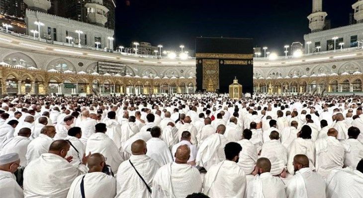 کاهش ملموس تشرف به حج تمتع
