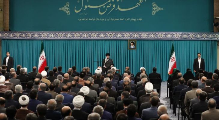 دست‌کاری لوایح اقتصادی باید محدود باشد
