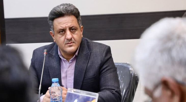 دبیران هیأت‌های ورزشی بازوان اجرایی توسعه ورزش هستند