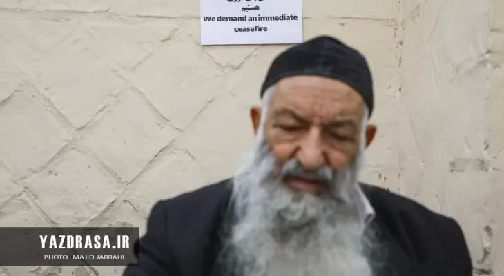 وحشی‌گری رژیم صهیونیستی در ایران بی‌پاسخ نمی‌ماند