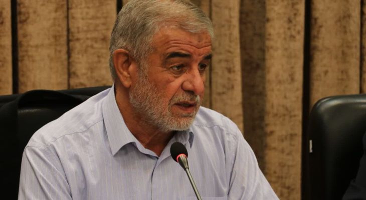 زدن رسانه، نشانه استیصال دشمن است
