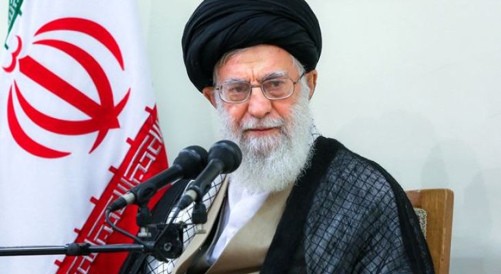 ملت ایران مقابل هرگونه تحمیلی محکم خواهد ایستاد