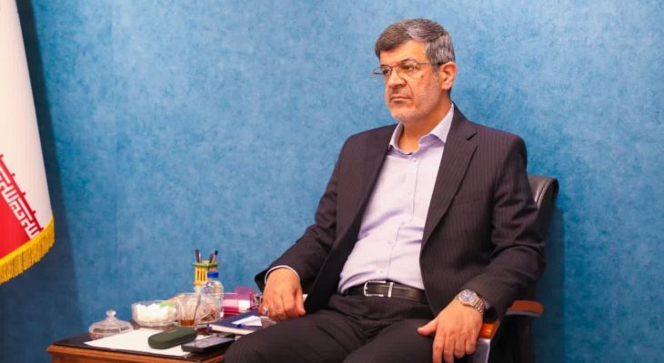 هیچ قدرتی نمی‌تواند مقابل ملت ایران ایستادگی کند