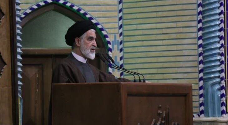 جنگ امروز جدال تاریخی حق و باطل است